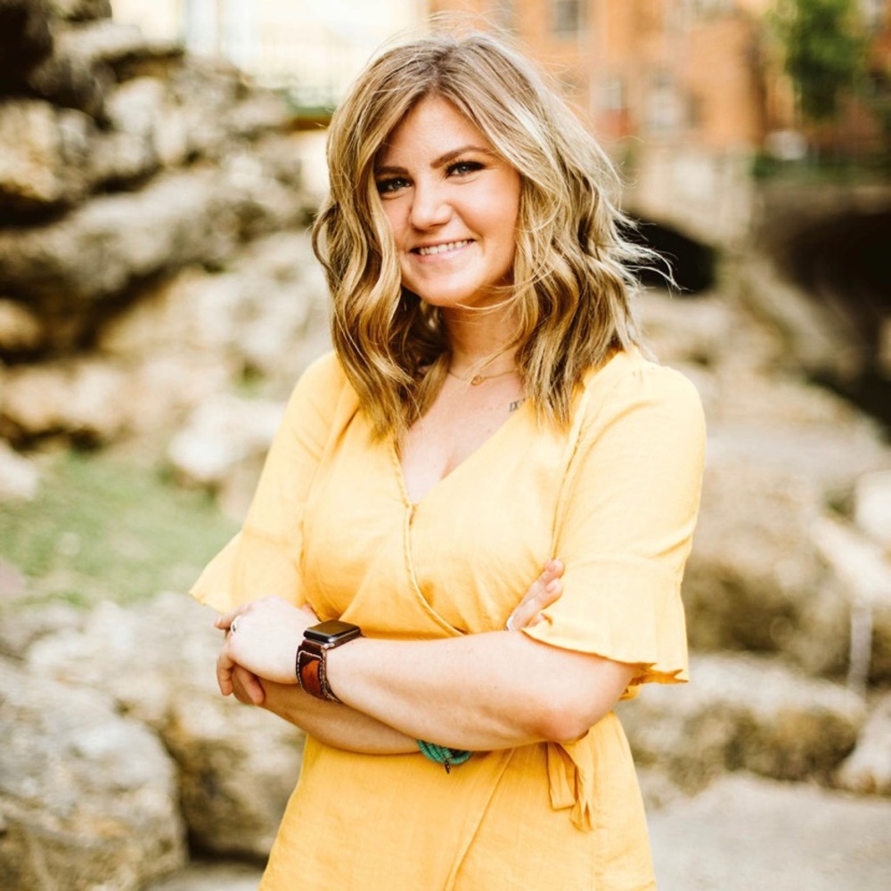 Meet your Posher, Meghann